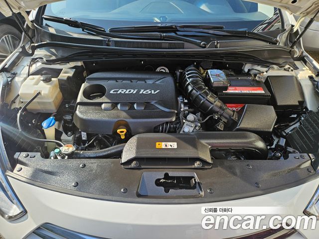 Hyundai i40 2014 thumb 12