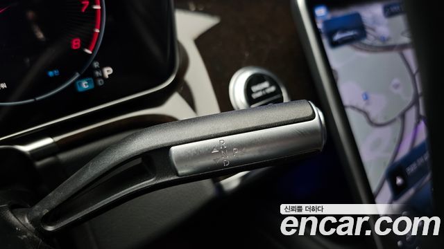Mercedes-Benz S-Class 2022 thumb 10