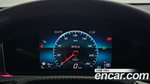 Mercedes-Benz A-Class 2020 thumb 9