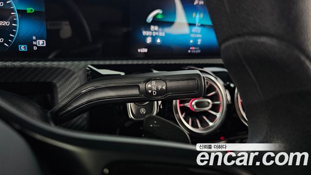 Mercedes-Benz A-Class 2020 thumb 10