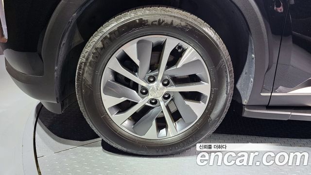 Hyundai Palisade 2019 thumb 6