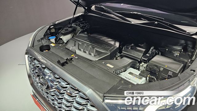 Hyundai Palisade 2019 thumb 7