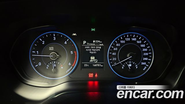 Hyundai Palisade 2019 thumb 8