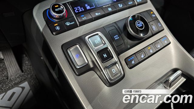 Hyundai Palisade 2019 thumb 9