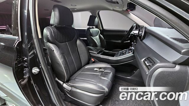 Hyundai Palisade 2019 thumb 10