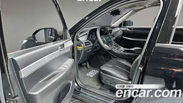 Hyundai Palisade 2019 thumb 12