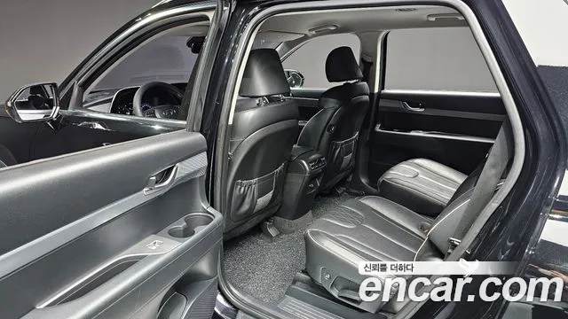 Hyundai Palisade 2019 thumb 11
