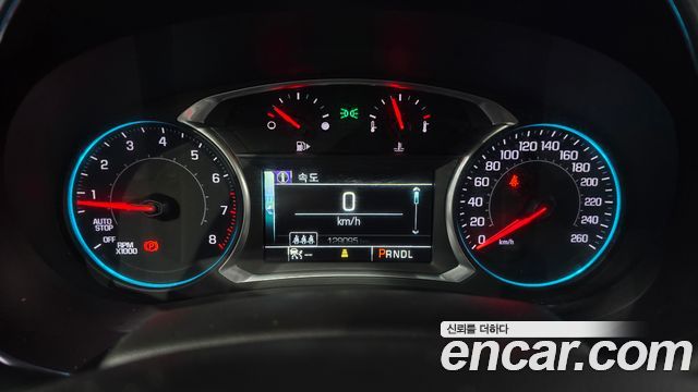 Chevrolet Malibu 2017 thumb 8
