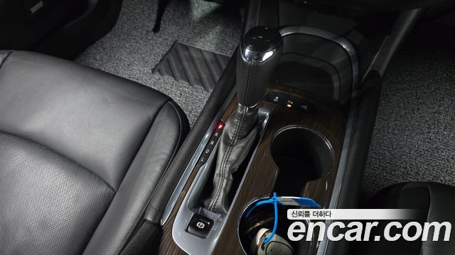 Chevrolet Malibu 2017 thumb 9