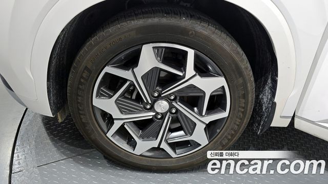 Hyundai Palisade 2020 thumb 5