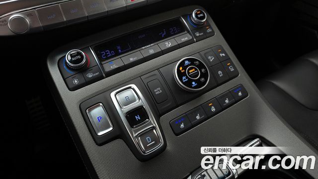 Hyundai Palisade 2020 thumb 9