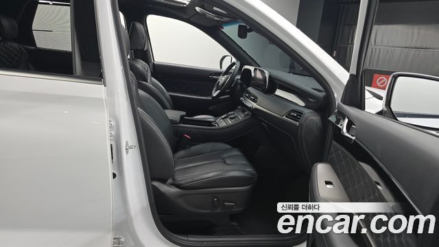 Hyundai Palisade 2020 thumb 10
