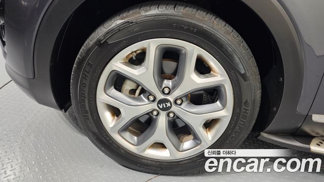 Kia Sorento 2016 thumb 6