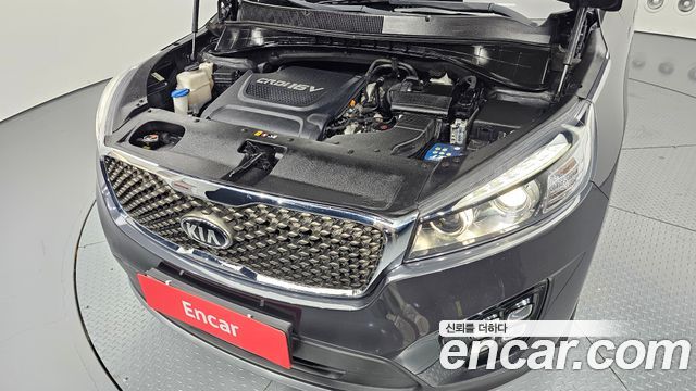 Kia Sorento 2016 thumb 7