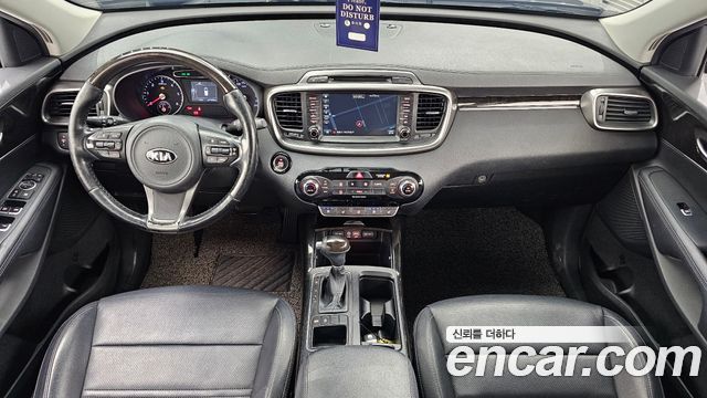 Kia Sorento 2016 thumb 8
