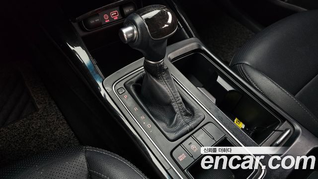 Kia Sorento 2016 thumb 10