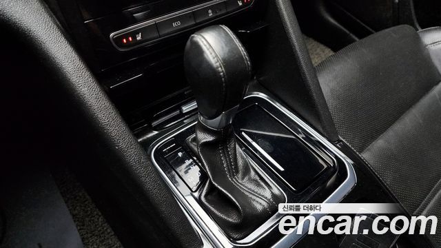 Renault Korea SM6 2016 thumb 10