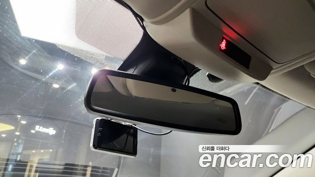 Renault Korea SM6 2016 thumb 12