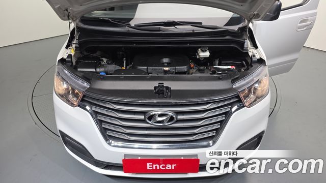Hyundai Starex 2018 thumb 7