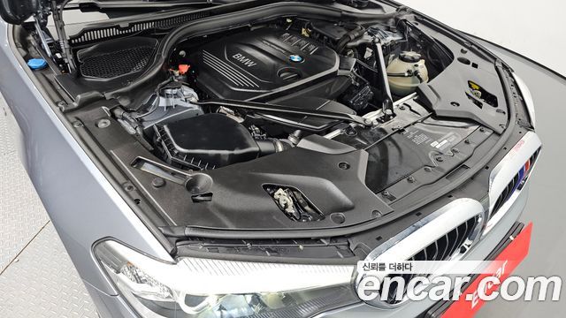 BMW 5 серии 2017 thumb 7