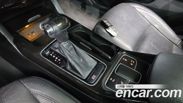 Kia K7 2013 thumb 9