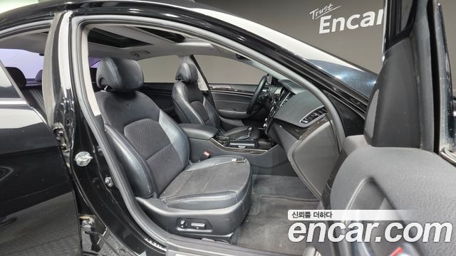 Kia K7 2013 thumb 10