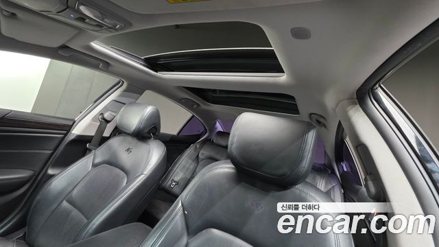 Kia K7 2013 thumb 11