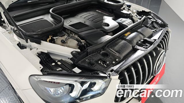 Mercedes-Benz GLE 2023 thumb 7