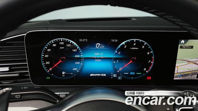 Mercedes-Benz GLE 2023 thumb 8