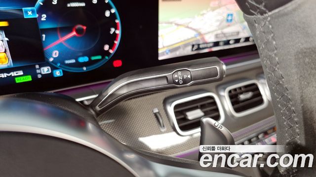 Mercedes-Benz GLE 2023 thumb 9