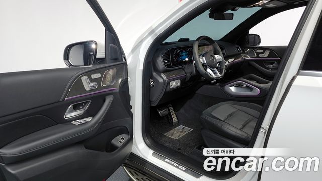 Mercedes-Benz GLE 2023 thumb 10
