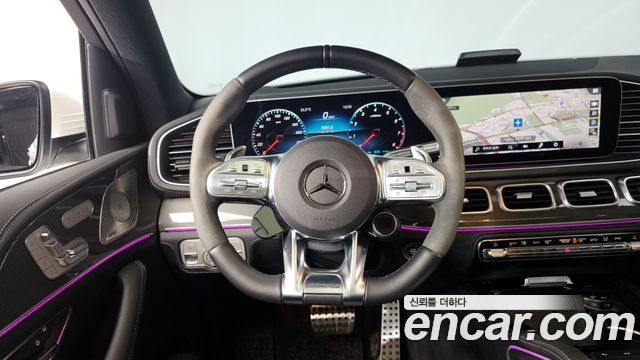 Mercedes-Benz GLE 2023 thumb 11