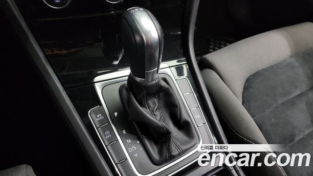 Volkswagen Golf 2014 thumb 10