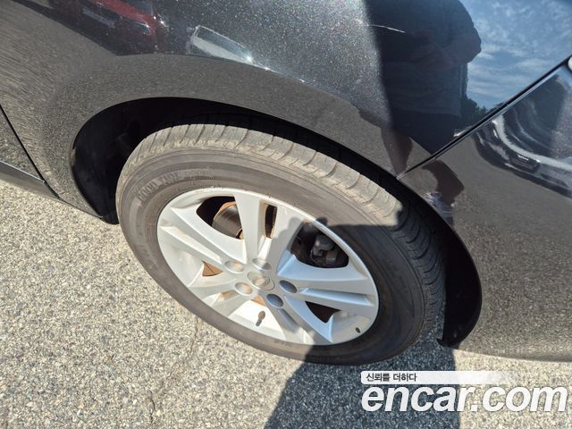Renault Korea SM3 2011 thumb 6