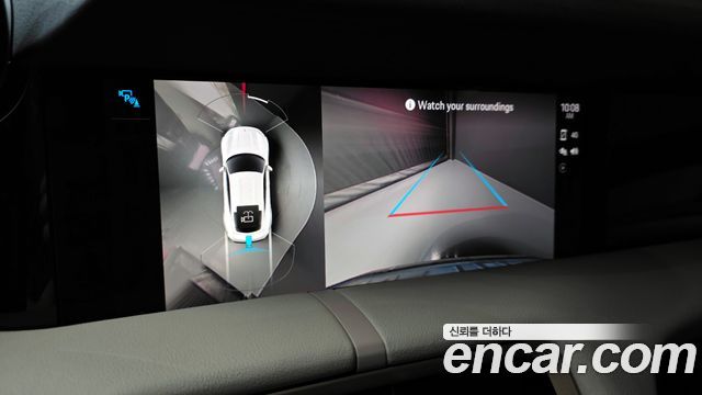 Porsche Taycan 2023 thumb 12