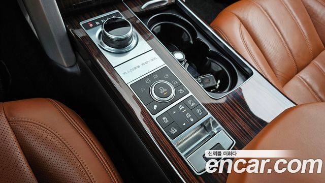 Land Rover Range Rover 2017 thumb 9