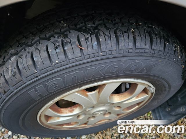 Hyundai Starex 2012 thumb 6
