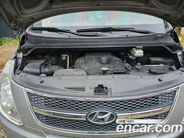 Hyundai Starex 2012 thumb 7