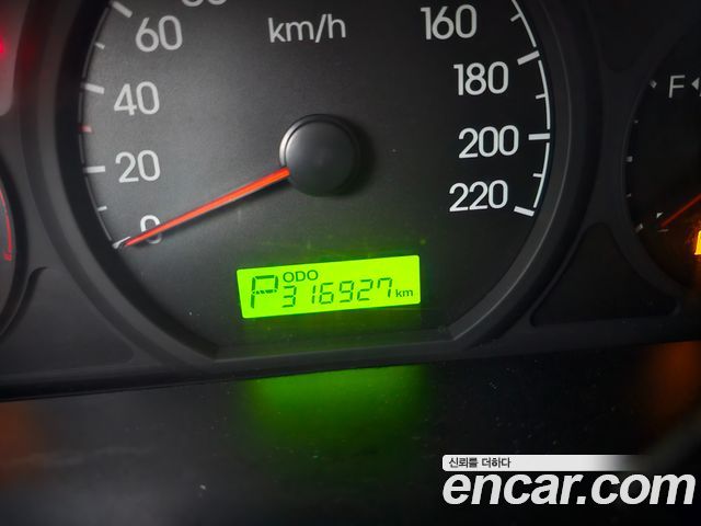 Hyundai Starex 2012 thumb 9