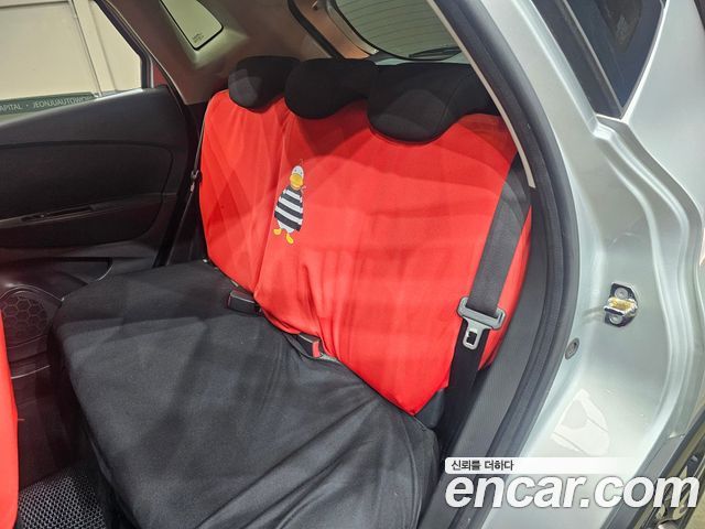 Renault Korea QM3 2015 thumb 12