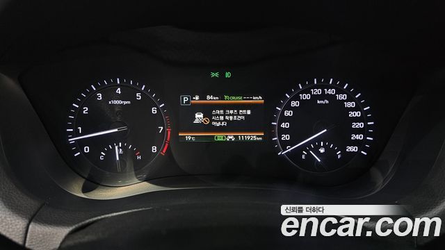 Genesis G80 2020 thumb 8