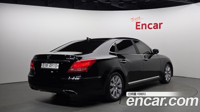 Hyundai Equus 2011 thumb 3