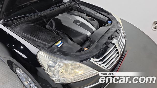 Hyundai Equus 2011 thumb 6