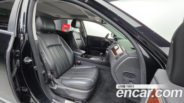 Hyundai Equus 2011 thumb 10