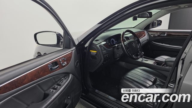 Hyundai Equus 2011 thumb 12