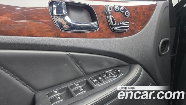 Hyundai Equus 2011 thumb 11