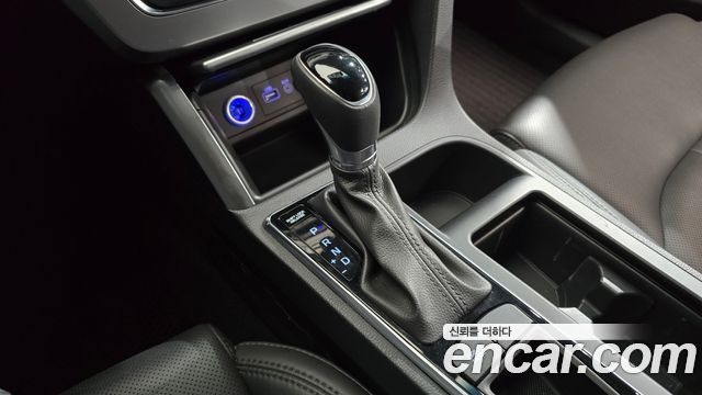 Hyundai Sonata 2017 thumb 9
