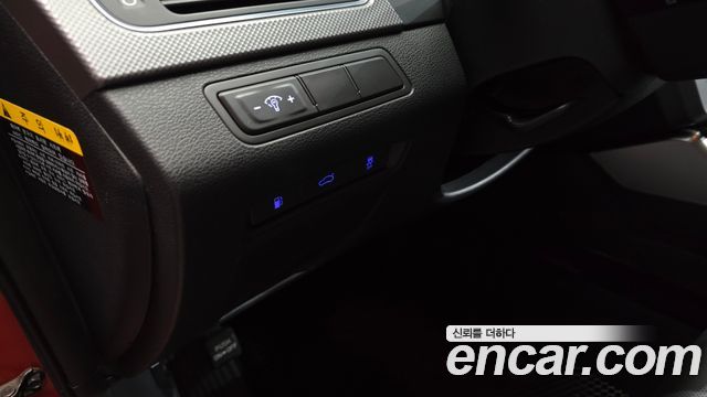 Hyundai Sonata 2017 thumb 11