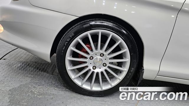Hyundai Tiburon 1997 thumb 6