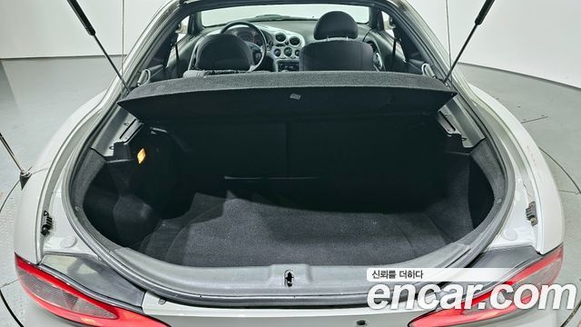 Hyundai Tiburon 1997 thumb 12